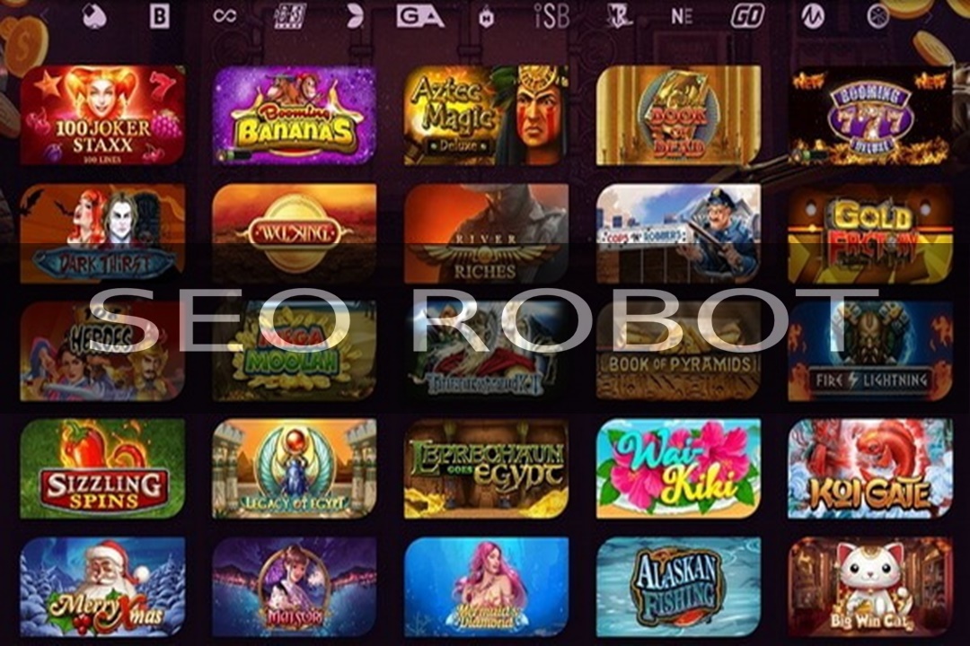 Menyaksikan Cerminan Slots Online Gampang Menang Dari Habanero, Gacor 2022!