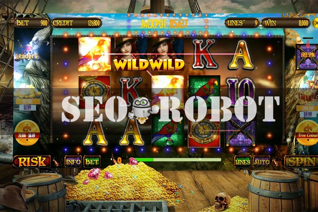 Langkah Terbaik Memilih Situs Slot Online Terpercaya Dengan Benar