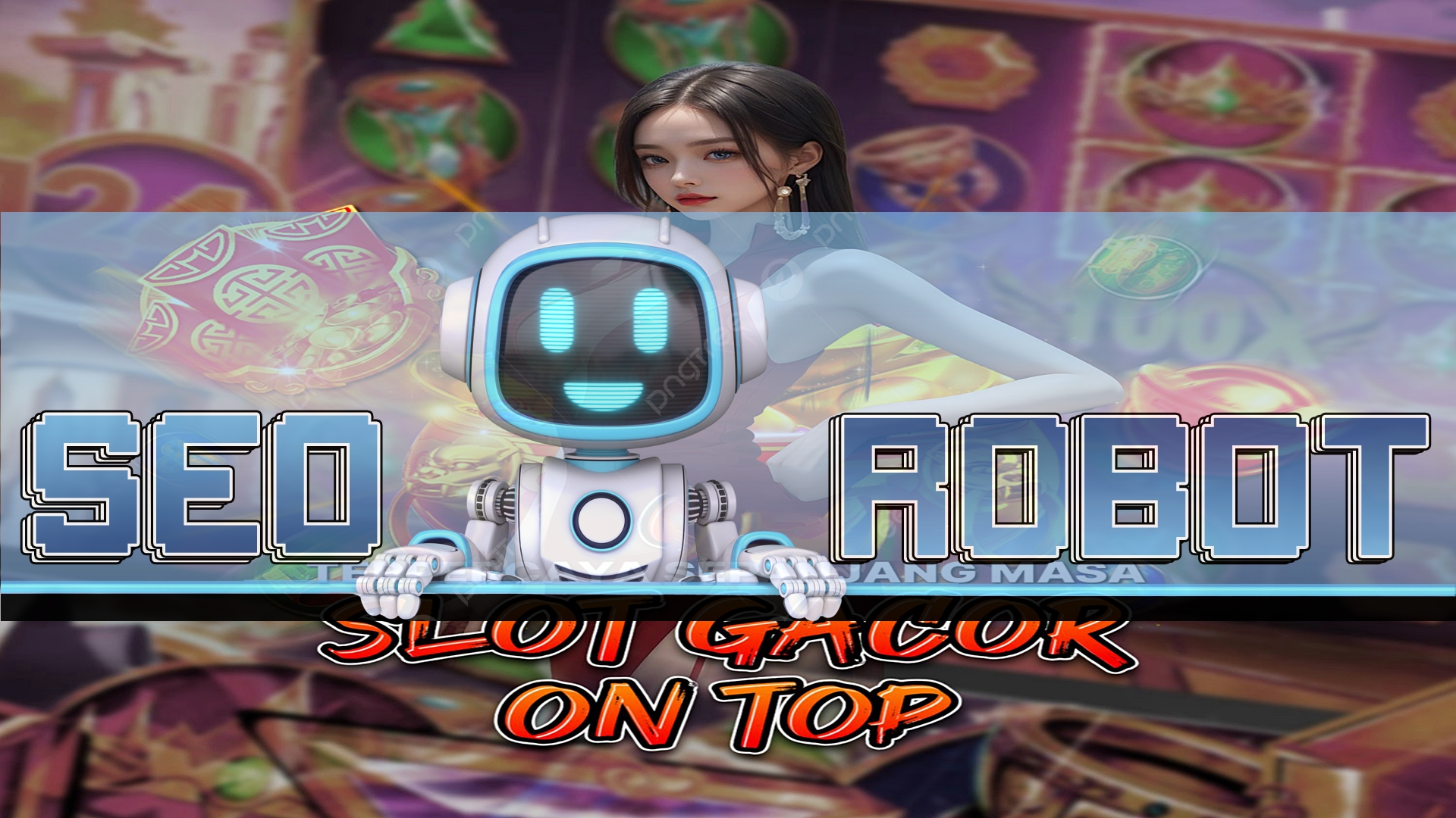 Judul Permainan Slot Online Yang Makin Gampang Dimainkan